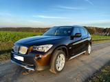 BMW X1 xDrive18d  - gebrauchte BMW X1 aus dem Jahr 2009