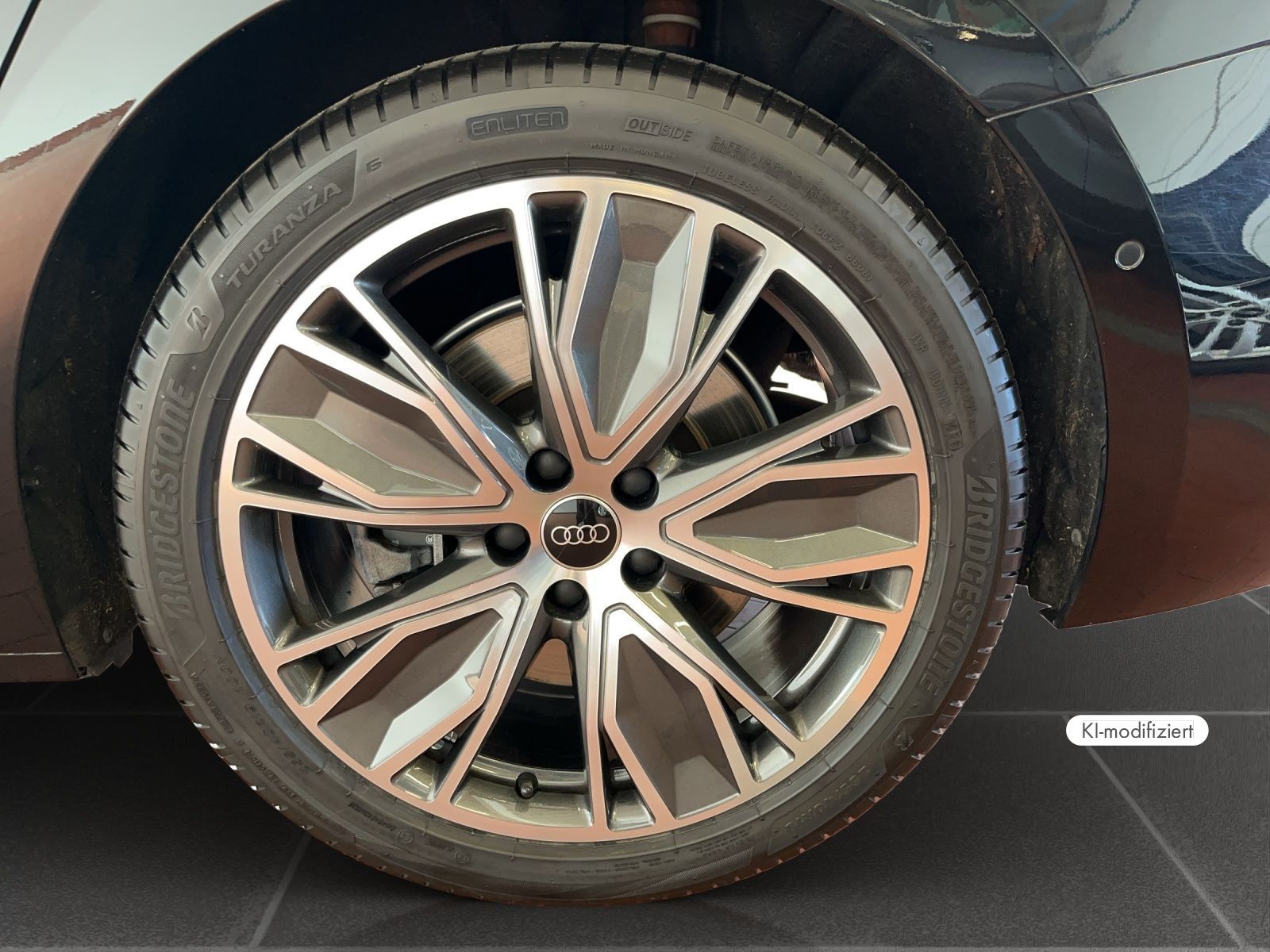 Audi A5 - Bild 9