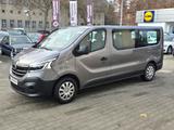 Renault Trafic Combi L2H1 3,0t Life 2.0 dCi 120 EU6d-T - Renault Trafic: 2.0
