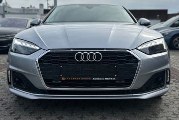 Audi A5 - 5
