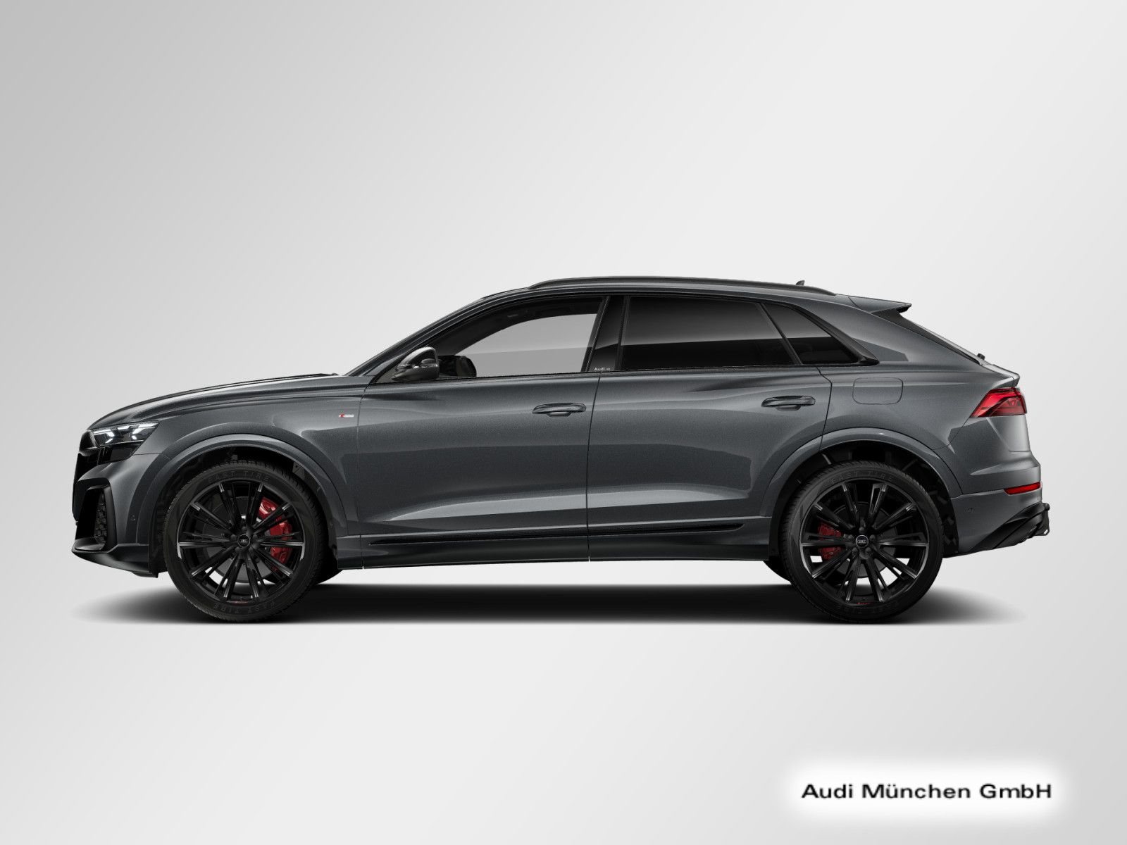 Audi Q8 - Bild 8