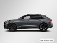 Audi Q8 - Vorschau Bild 8