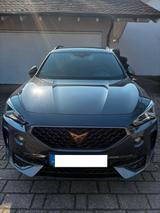 Cupra Formentor 1.5 TSI 110kW DSG - Cupra Formentor von privat