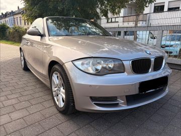 BMW 120 - 5