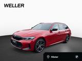 BMW 320d Tour xDr. M Sport AHK DAProf HUD LCPro 19LM
