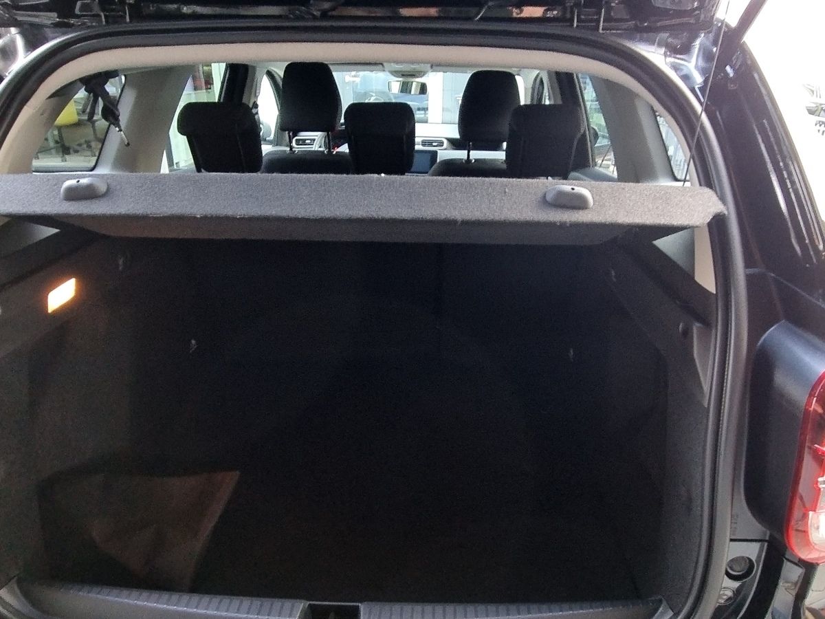 Fahrzeugabbildung Dacia Duster Journey TCe 150 EDC