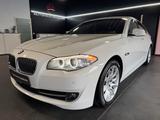 BMW 525 d Luxury Line / Soft+Keyless+Navi - BMW 525: 525d