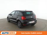 Volkswagen Polo 1.0 Allstar BMT*PDC*SHZ*KLIMA*ALU* - gebrauchte VW Polo aus dem Jahr 2017