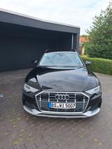 Audi A6 Allroad 45 TDI AHK Garantie Leder ACC Luft - gebrauchte Audi A6 Allroad aus dem Jahr 2020