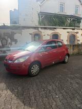 Mitsubishi colt zum verkaufen .ohne tüv - Mitsubishi Colt in Stuttgart