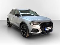 Audi Q3 - Vorschau Bild 3