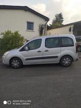 Citroën Berlingo HDi 90 Multispace Selection Multisp... - Citroën Berlingo: Multispace Hdi