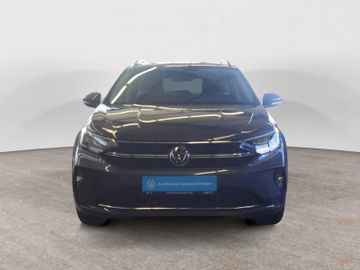 Volkswagen Taigo - 9