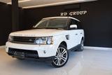 Land Rover Range Rover Sport 3.0 SDV6 HSE solo 105.000km - gebrauchte Land Rover Kombis