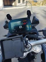 BMW F 850 GS - BMW F 850 GS