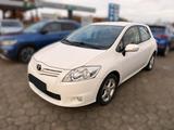 Toyota Auris 1,3/Klima/5Trg/S-Heft/Hu&AuNeu