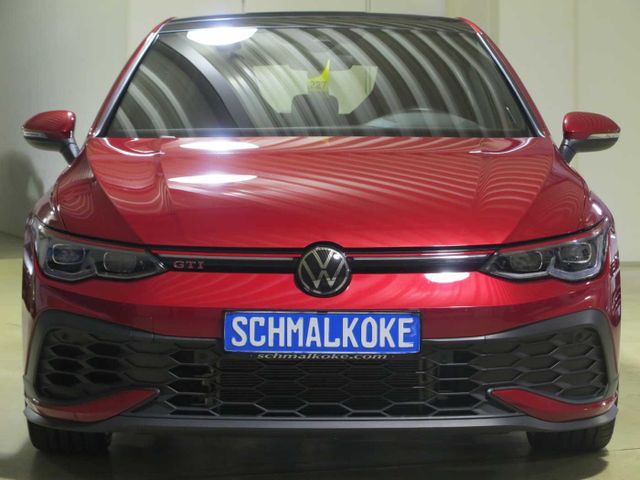 VW Golf VIII GTI 2.0 TSI OPF DSG7 Clubsport eSAD