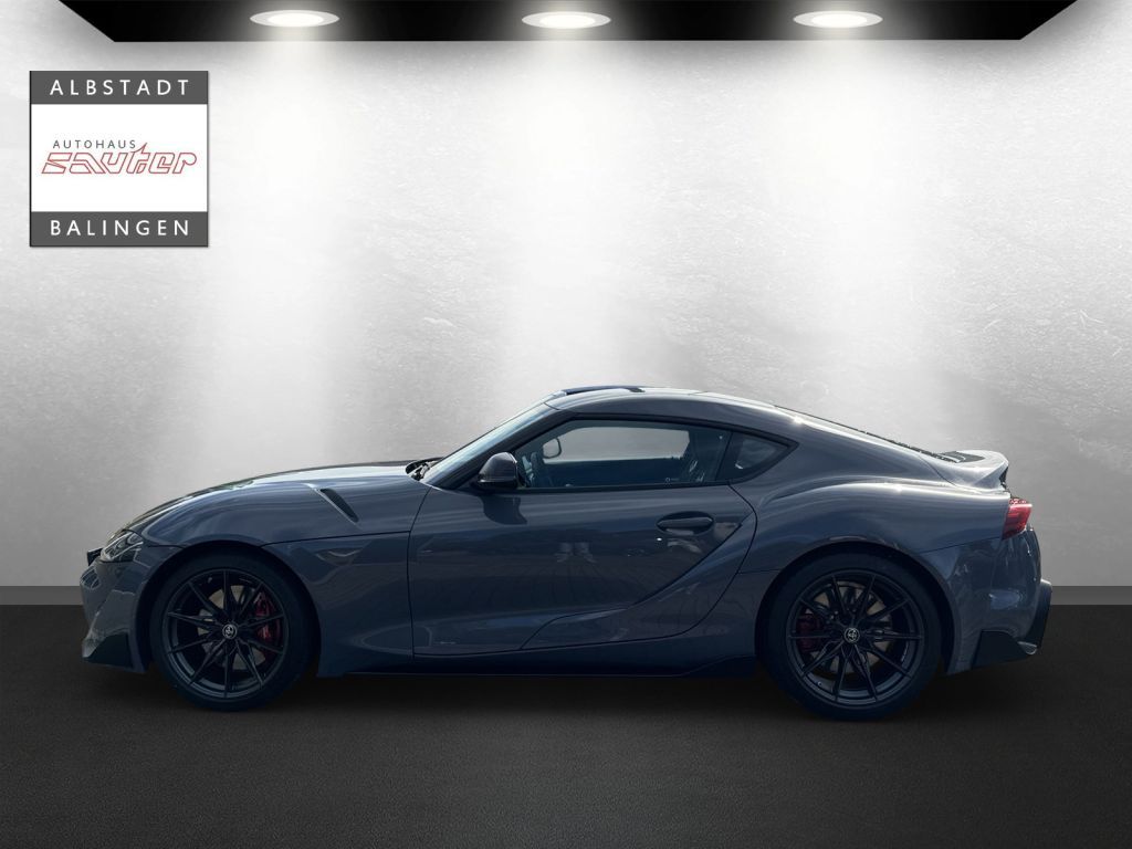 Toyota Supra GR 3.0 Automatik Legend foto 2