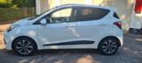 Hyundai i10 1.0 YES! Silver YES!  - Hyundai i10 YES-Silver