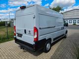 Fiat Ducato 2,3 L2H2/NAVI/KAMERA/64Tkm/TÜVNEU/AHK/LED - Fiat Ducato Gebrauchtwagen in Bremen