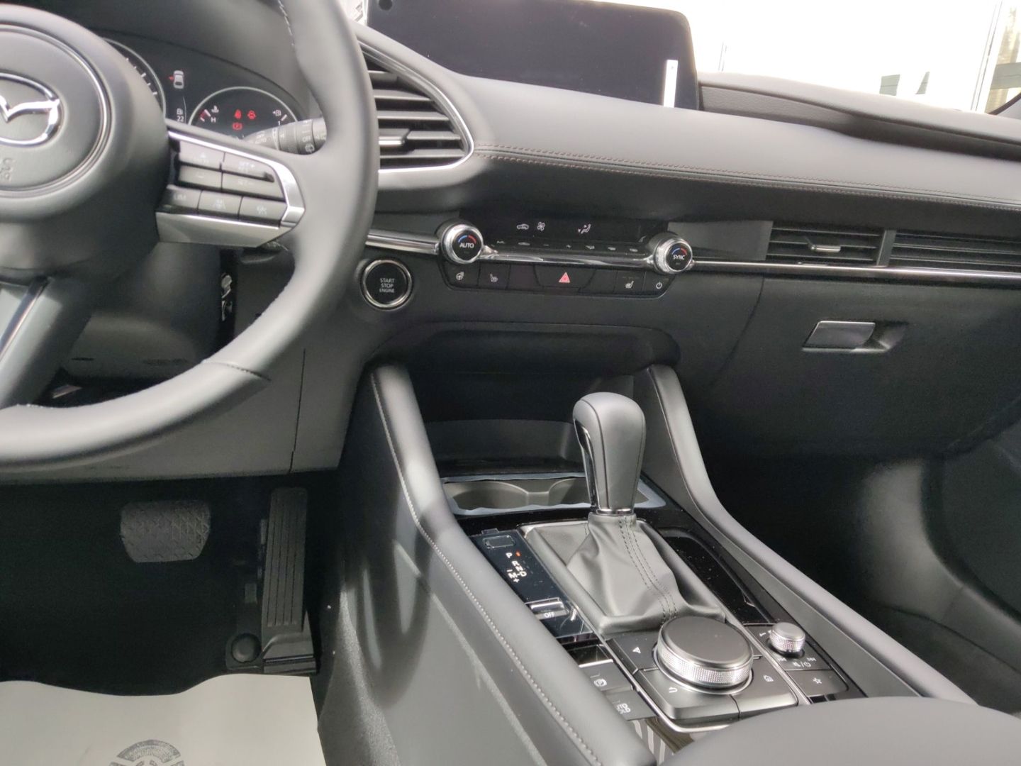 Mazda 3 - Bild 11