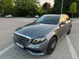 Mercedes-Benz E220d EXCLUSIVE WidescreenBu... - Mercedes-Benz CE-Klasse Gebrauchtwagen