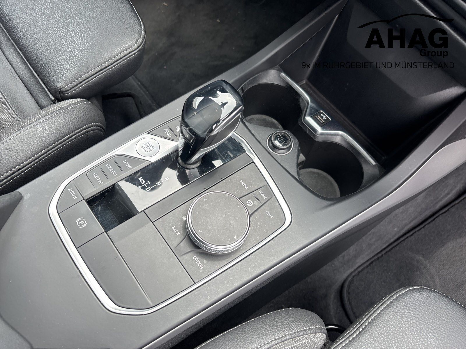 BMW 118 - Bild 10