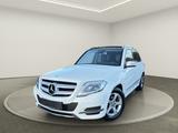 Mercedes-Benz GLK 220 CDI*AUTOM.*112TKM*PANO*NAVI*XEN*LEDER* - Mercedes-Benz GLK 220 Gebrauchtwagen