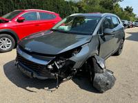 Kia Sportage 1.6 TGDI SILBER