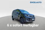 Citroën Berlingo MPV BlueHDi 130 S&S M  6 x vorhanden - Citroën Berlingo in Osnabrück