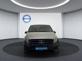 Mercedes-Benz Vito Mixto 116CDI 4x4 lang*SORTIMO*1.Ha*AUTOMATI - Mercedes-Benz Vito: Allradantrieb, Cdi