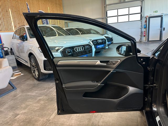 Volkswagen Golf VII Lim. Allstar BMT *Navi*