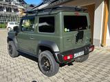 Suzuki Jimny 1.5 GJ Comfort+ JAGD GOLLEK - Suzuki Jimny in Freiburg
