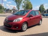 Toyota Yaris // 71.593KM // Sitzheizung// ... - Toyota Yaris: Kombi