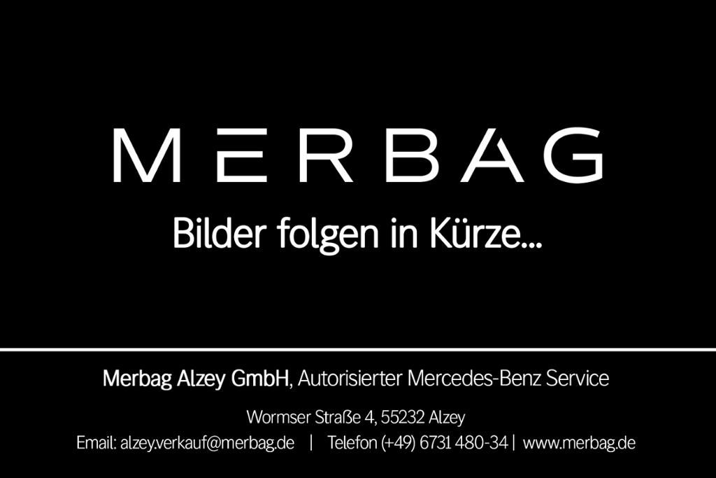 Image of Mercedes-Benz B 180
