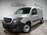 Mercedes-Benz Citan Kasten 111 CDI Extra Lang Klima AHK BT PDC - gebrauchte Mercedes-Benz Citan aus dem Jahr 2015