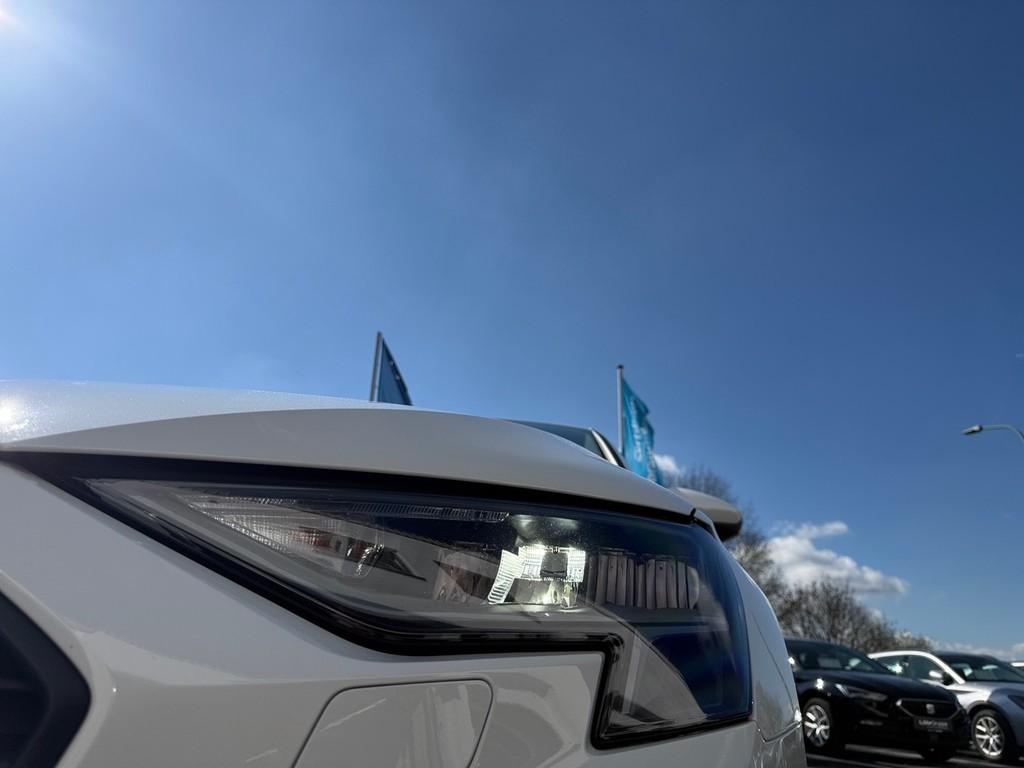 Audi A3 2,0 TDI  Sportback 