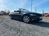 BMW 335i Cabrio  - BMW 335 in Frankfurt (Main)
