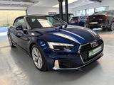 Audi A5 Cabriolet 35 TDI advanced MATRIX VIRTUELL CAM
