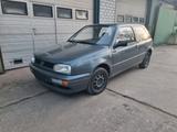 Volkswagen Golf 1.9SDI CL CL - Volkswagen Golf: Sdi