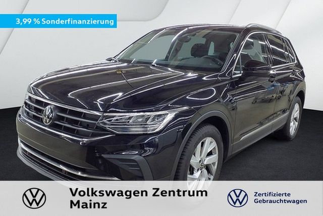 Volkswagen Tiguan 1.5 TSI Move *Navi*ACC