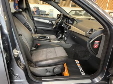 Mercedes-Benz C 250 T CDI BlueEfficiency 4Motion *Klima*Navi*