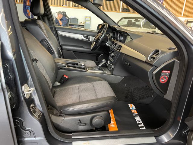 Mercedes-Benz C 250 T CDI BlueEfficiency 4Motion *Klima*Navi*