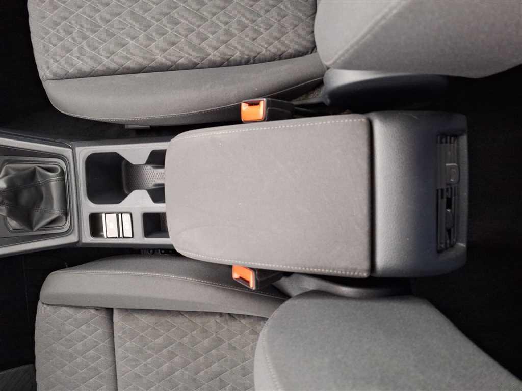 Volkswagen Caddy Kombi Maxi Life 1.5 TSI, миниатюра 27
