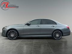 MERCEDES-BENZ E 400 d 4Matic 9G-TRONIC AMG Line