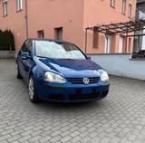 Volkswagen Golf5/TDI 1.9/Xenon/Tempomat/Sitzheizung - Volkswagen Golf aus 2004: TDI