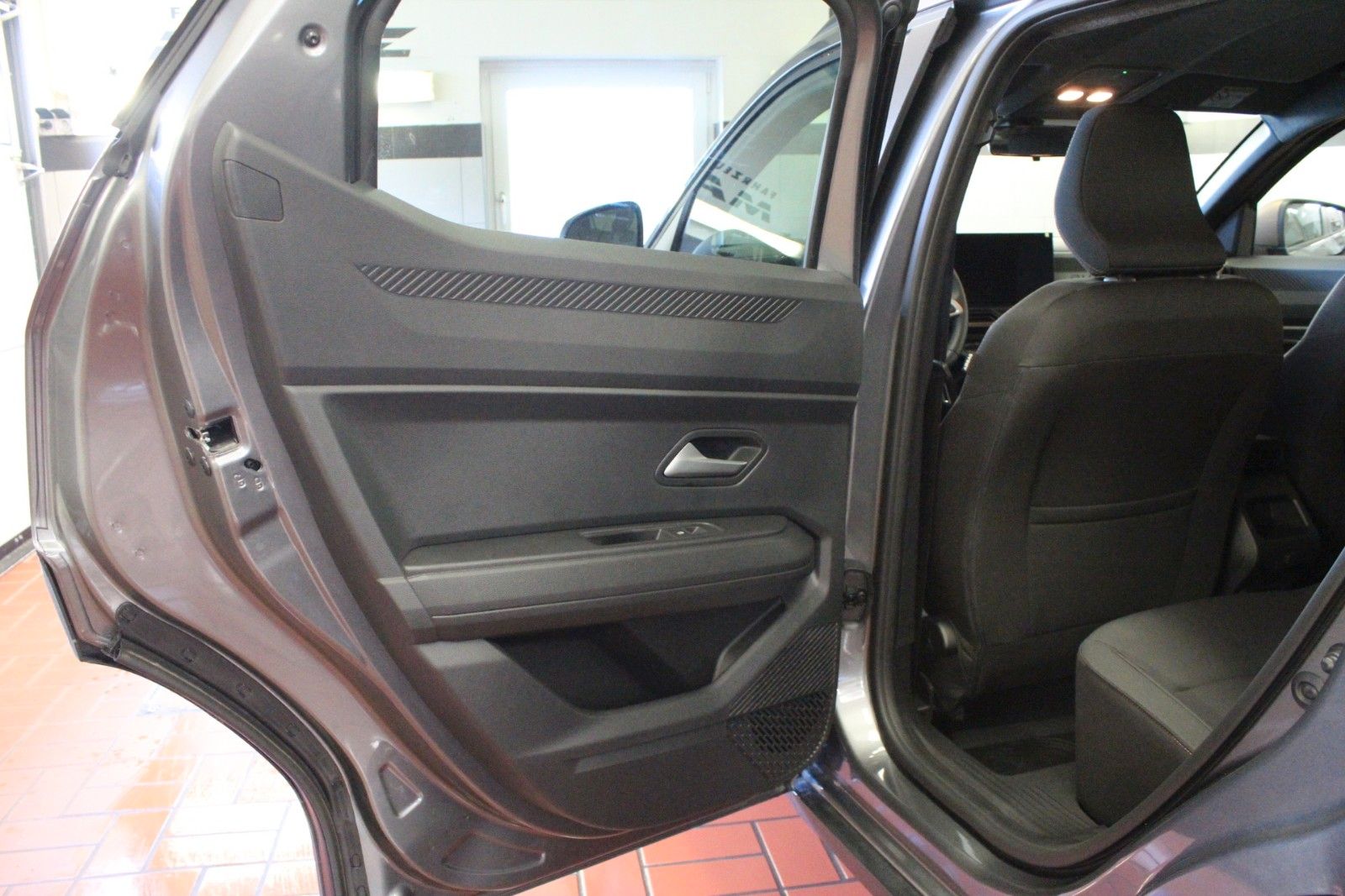 Fahrzeugabbildung Dacia Duster Eco-G 120 Extreme LPG*Automatik *