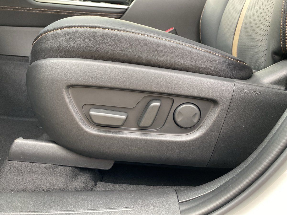 Mazda CX-60 - Bild 35