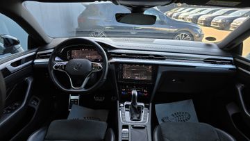 Volkswagen Arteon - 5