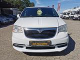 Lancia Voyager S 2.8 CRD 7 Sitze TÜV Neu+Garantie - Lancia: Automatik